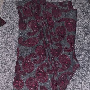 Lularoe leggings